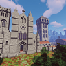 [Elite Mobs] Dungeon | Bone Monastery