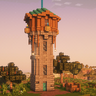 [TheeBreh] Beacon Tower