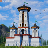 [ParanoidPixelPerson] Palace Gate!