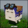 [JPCore] Happy Ghast