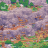 [SheraNom & Louis] Mining Camp Map