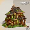 [massivespeck] Japanese Early Base