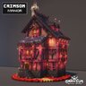 [GraySun] Crimson Manor