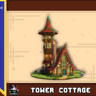 [GraySun] Tower Cottage