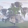 Tree Lobby 100x100