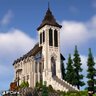 [JPCore] Cliff Church