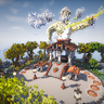 Zeus Skyblock Spawn