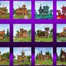 [Airtugmc] tier 1 builds