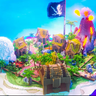 Pirate City [Multiversions and Bedrock support]