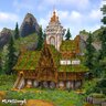 [MrMatt] Viking Outpost