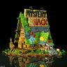 [Stan616] Gravity Falls Mystery Shack