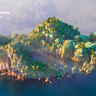 Lotus Temple by Kaizen87 - (World/schem/litematic)