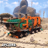 [JPCore] Copper Explorer Base