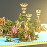 Survival/SG/RPG map - The Island of DrMoreau