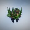 Cabin Lobby