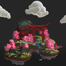 Japanese Spawn 200x200