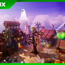 Ignis Halloween Spawn