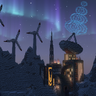 [PallasBuilds] Arctic Research Facility World Download and Schematic