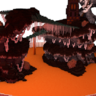 Reaper Skyblock Spawn