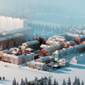 🏙️ Russia 1963 – Archive Edition 2021 by Kaizen87 & Artemin01 (Java)