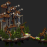 Medieval Spawn 170x170