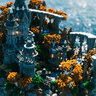 Fall Valley Keep - Hub