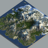 Otrelia - April Map