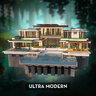 [paintergigi] Ultra Modern