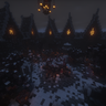 Faction Village Spawn [High Quality]
