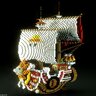 [Stan616] Thousand Sunny