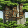 Cybertrunk City