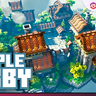 Lobby - Simple lobby - 180x180
