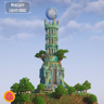 [Gutty] Mercury Lighthouse