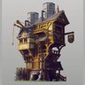 [Junopii] Medieval Brewery