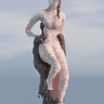 [DaPuffinMC] Lifted Statue