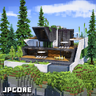 [JPCore] Modern Estate