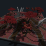 ViperHCF Nether KoTH Schematic