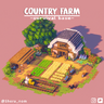 [SheraNom] Country Farm