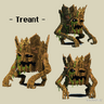 [Louisdepoui] Treant