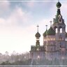 [SixWings] The Emerald Cathedral