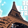 [Bubbaflubba] Eiffel Tower