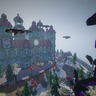 Purple Dragon Hub