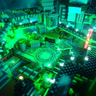 Sci-Fi Spawn