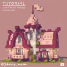 [SheraNom] Cherry Fantasy House