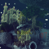 Deep Space | A Spawn or PvP arena