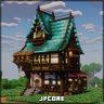 [JPCore] Warped Homestead