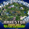 [McMeddon] [1.20] Raxestor - 8k - Java - Minecraft World