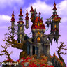 Spooky Castle by MrMattRanger (World/litematic/schem)
