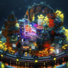 [Netherix Studios] Steampunk Archives