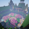 Oriental Lobby ( Exclusive NullForums Map )